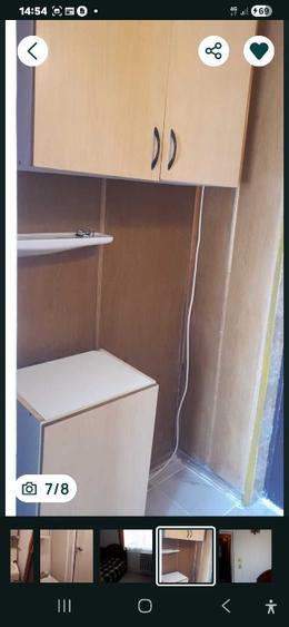 Minigarsoniera-langa Afi Mall - 6