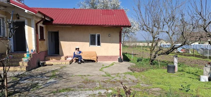 Casa Ciocarlia 100 mp + 1600 mp curte - 6