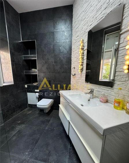 10 Minute Metrou Universitate | Apt spatios de 101 mp | Part - 9