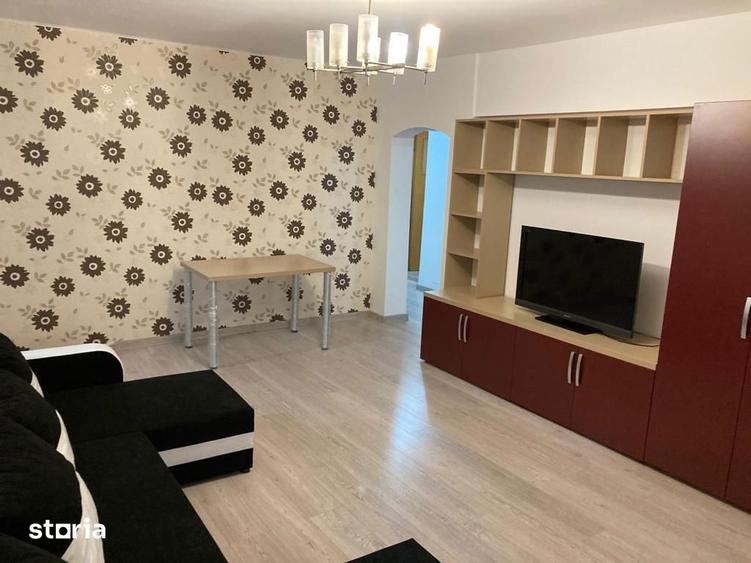 ap 3 camere 2 bai parcare 2 holuri debara 82 mp complet mobilat utilat - 12