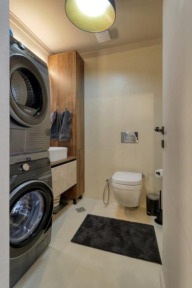 Apartament duplex 3 camere cu grădină | Emerald Residence - 15