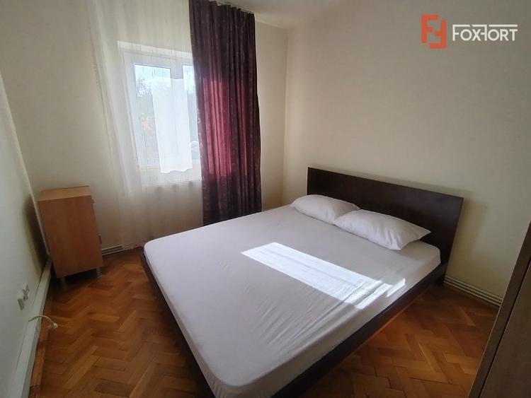 Apartament cu 3 camere de inchiriat in Timisoara, zona Lidia - 14