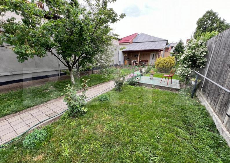 Casa, 4 camere, 400mp, zona Parc - 5