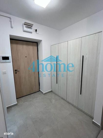 Garsoniera Theodor Pallady | Hils Brauner | Parcare | Metrou - 1