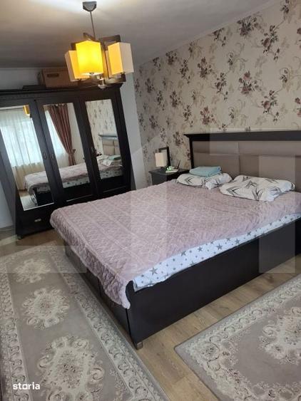 Apartament de 3 camere| Botosani- Zona Centrala - 4