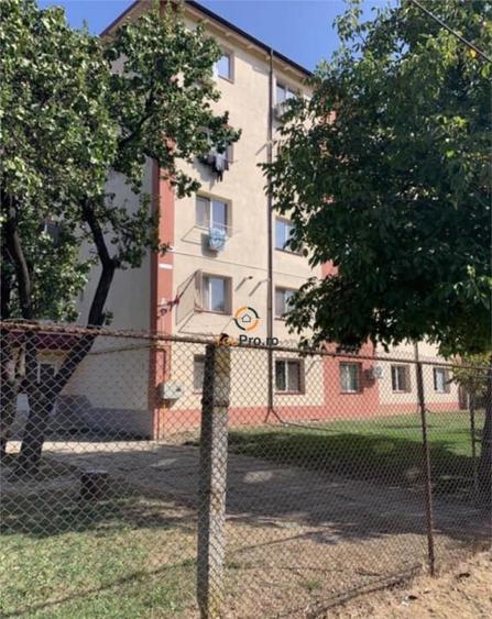 Garsoniera Renovata Noul Mall - 11