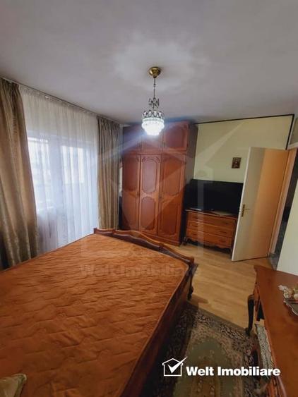 Apartament 4 camere, semicentral, 102 mp, la doar 2700euro/mp - 6