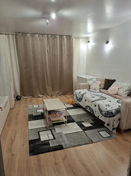 Vand apartament 4 camere Feldioara jud Brasov - 3