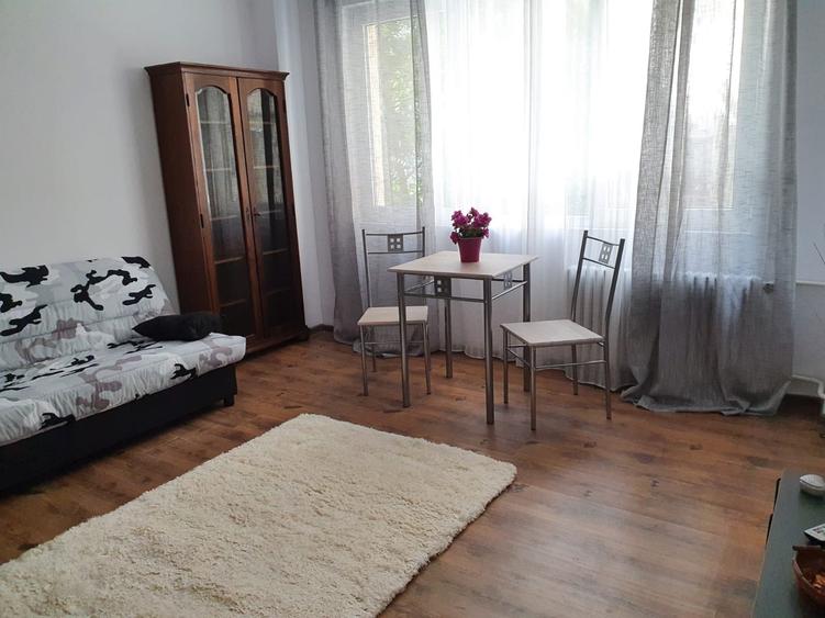 Sala Palatului 2 Camere Ultracentral - 3