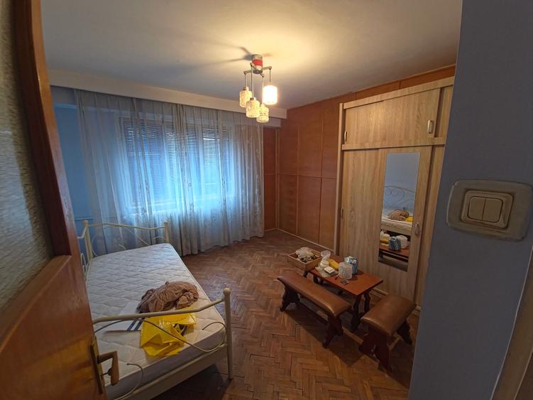 Tomis 1 Flămânda 4 Camere | Garaj în Bloc  Boxă  Proprietate Unică - 6