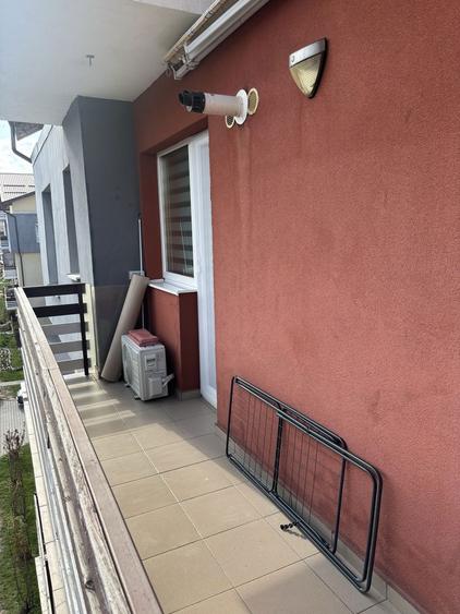 Garsoniera de inchiriat - 5