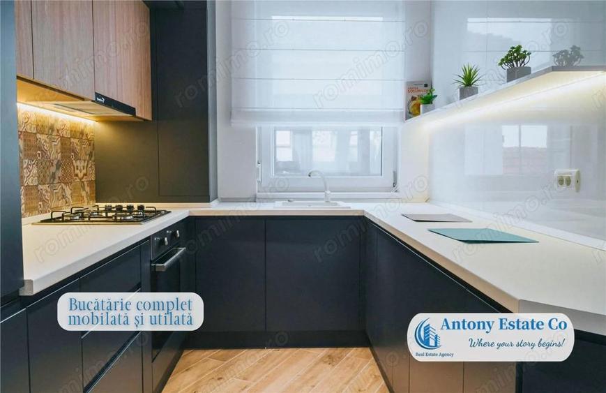 Apartament de vanzare, 2 Camere, Ultracentral, Oradea - 5