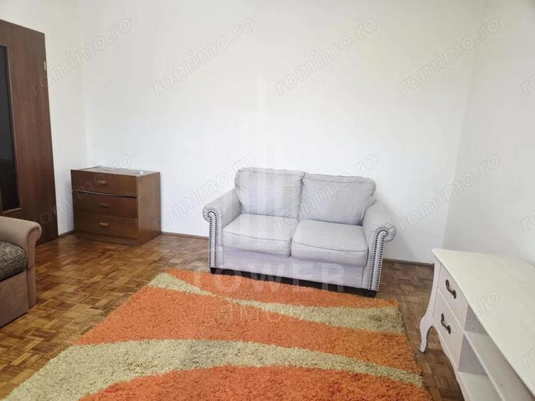 Apartament de inchiriat | 4 Camere | Zona Cedonia | 470 EUR - 1