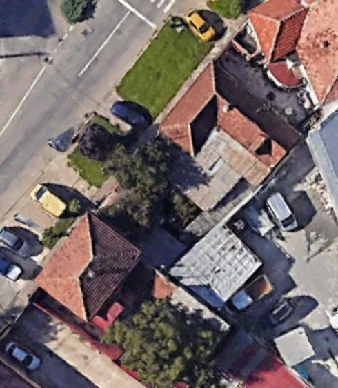 Pensiune de vânzare pentru toate domeniile de activitate  - 1