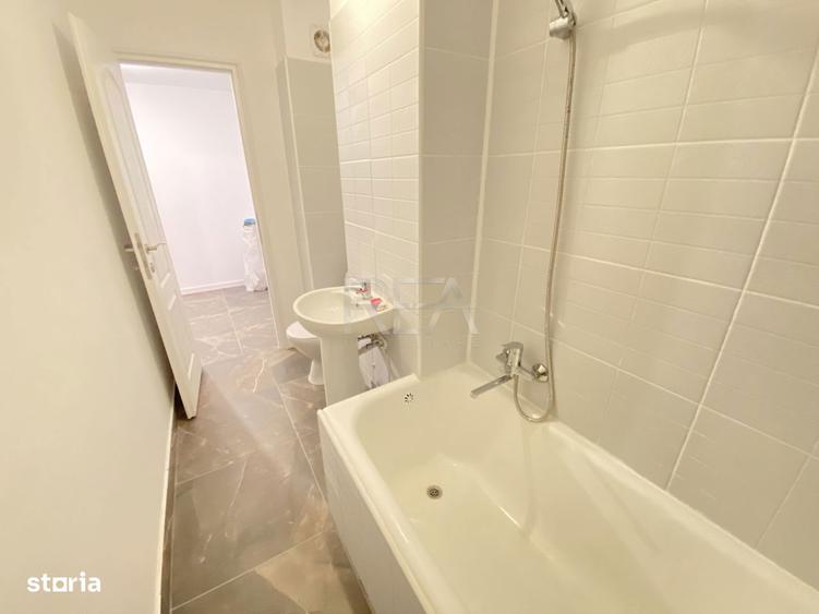 Garsoniera-Decomandata-Petre Ispirescu - 9