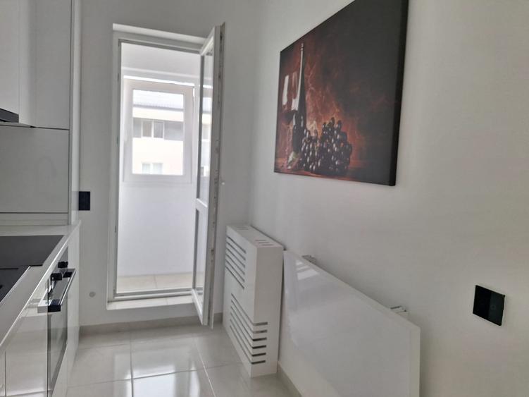 Garsonieră Mobilata si utilata Lux – Weiner Palada Militari Residence - 8