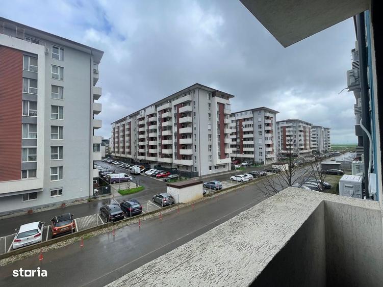 Garsoniera spatioasa,str Biruintei-Mega Image,Metrou 12 min - 4