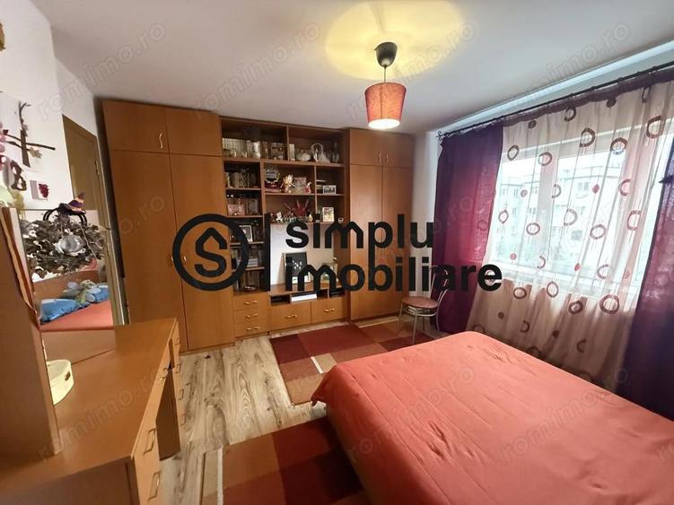 Apartament 4 camere decomandat 1 Mai et 3/4 - 10