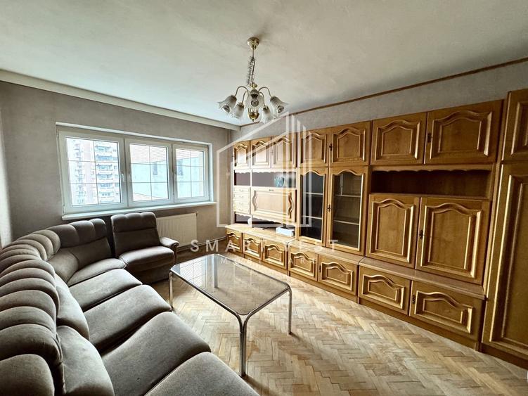 Apartament 4 camere | 110 mp | Zona Ultracentrală - 4