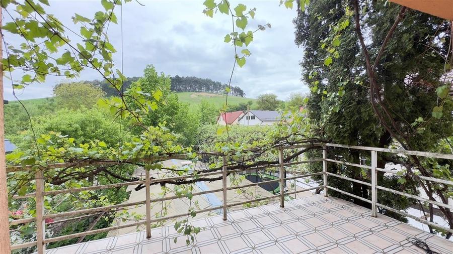 Vilă spațioasă de vanzare in Sanpetru zona Lempes - 3