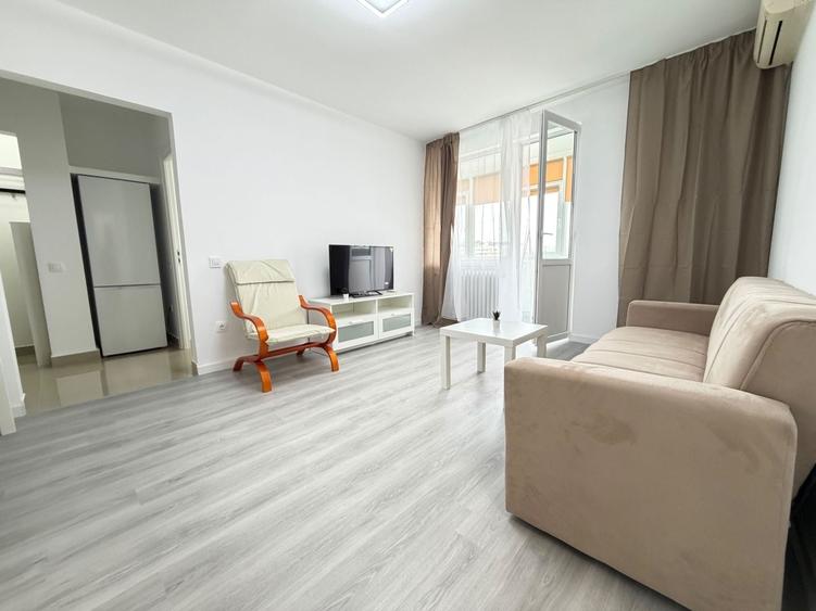 APARTAMENT GARA DE NORD | RENOVAT COMPLET | DINICU GOLESCU - 2