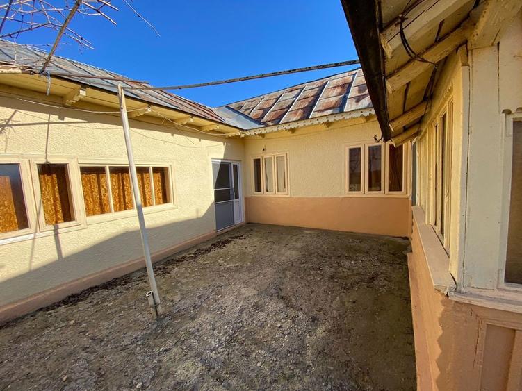 Vand Casa locuibila Gropeni - 1