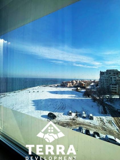 Trăiește lângă mare – Apartament de închiriat în Faleză Nord - 15