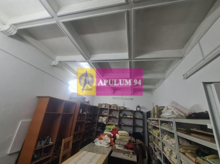 Spatiu comercial de vanzare in Campina - 35