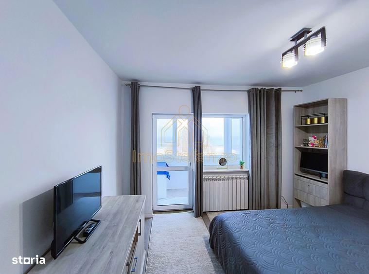 Faleza Nord Apartamentul tau cu vedere la RASARIT - 4