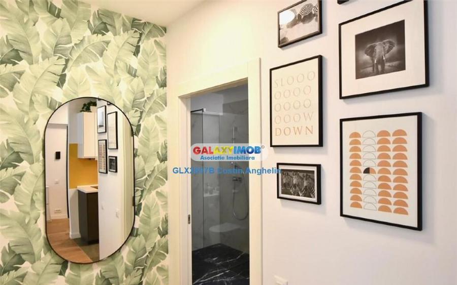 Apartament Premium 2 Camere - ONE Cotroceni - 2