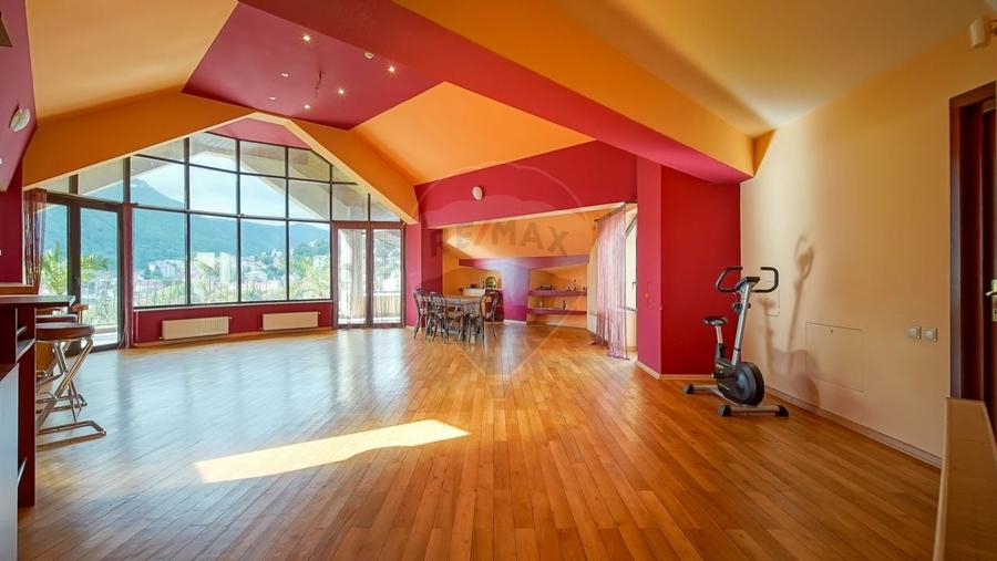 Casă / Vilă de vânzare – Strada Sitei nr. 42, Brașov - 20