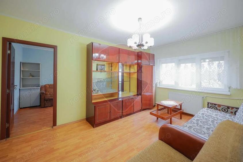 Apartament cu 2 camere de vanzare in zona Velen?a - 5