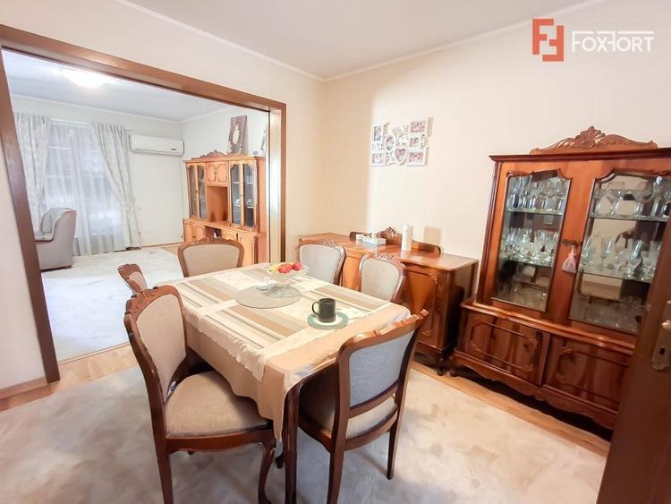 Casa individuala cu suflet si poveste, 5 camere, 204 mp utili - 17