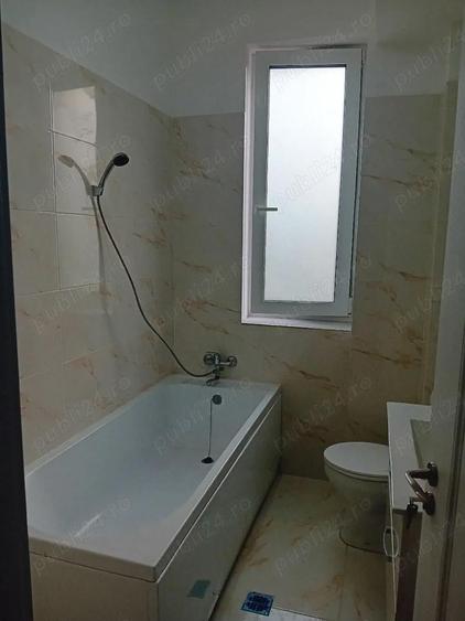 PERSOANA FIZICA vand ap nou 2025, zona manastirii cetatuia - 2