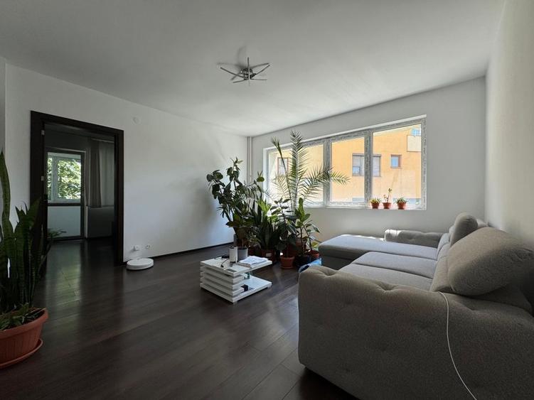 3 camere | Piata Domenii - 3