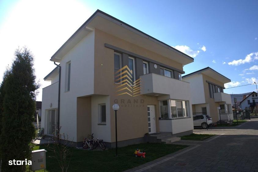 Casa De Inchiriat | Cartier Rezidential | Unirea - 8