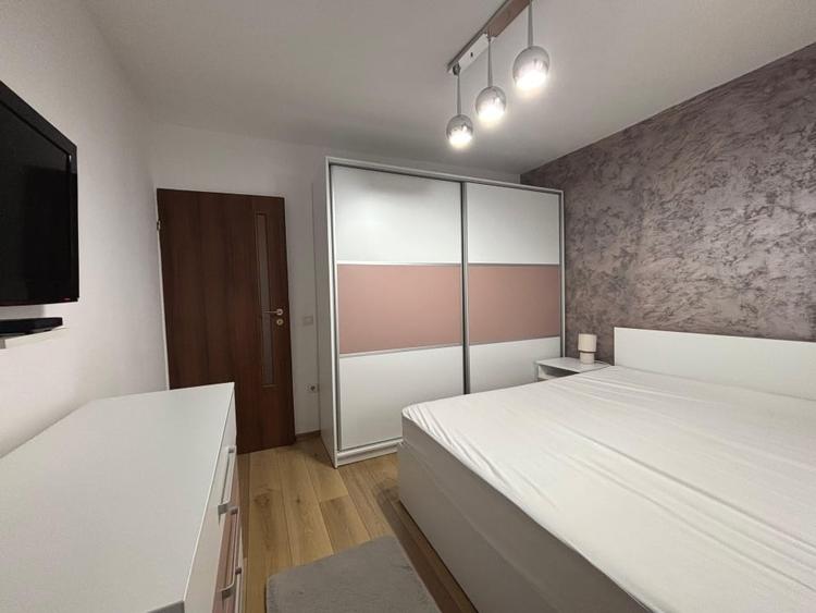 Apartament 2 camere, de inchiriat - cartier Vasile Aron, Sibiu - 11