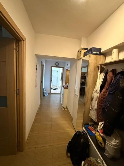 Apartament 4 camere | Central | Suprafata 88.57 mp | Etaj 1 | Centrala termica - 9