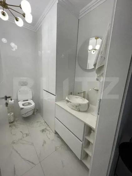 EXCLUSIVITATE BLITZ! Apartament de lux, 72 mp - VIVA RESIDENCE DEVA - 3