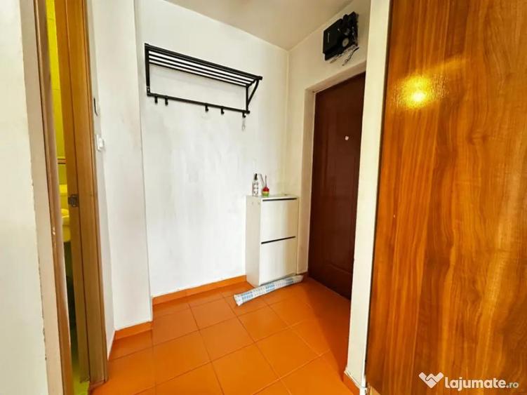 Garsoniera Crangasi vis-a-vis Parc | 150 m Lacul Morii - 6