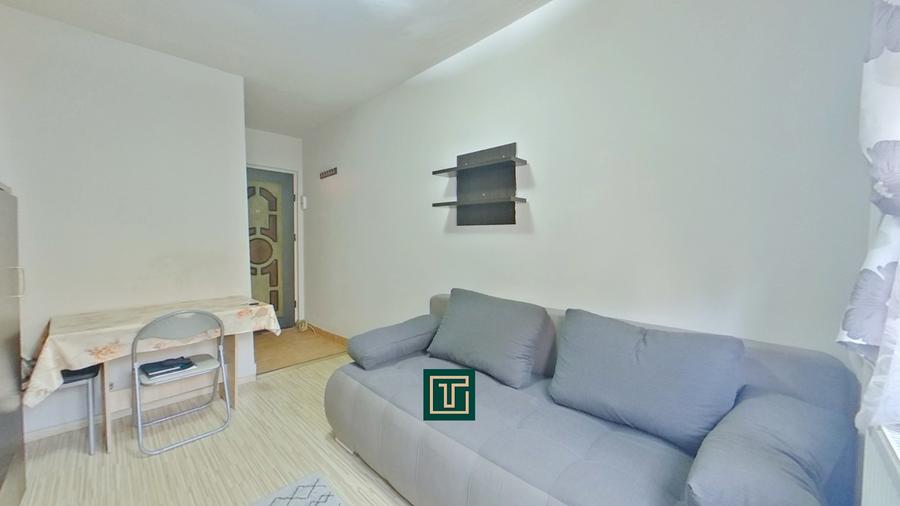 Garsonieră confort 3 de închiriat în Arad – zona Patria - 1