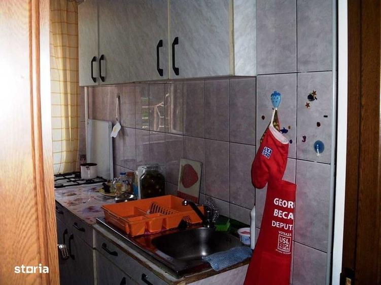 Drumul Taberei,Valea Argesului vanzare apartament 2 camere - 5