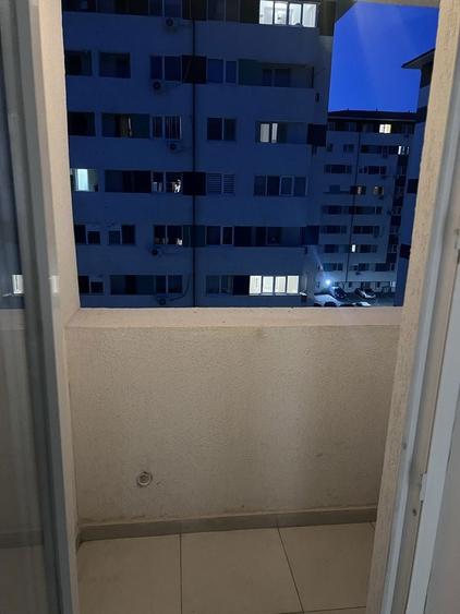 Garsoniera de inchiriat - 7