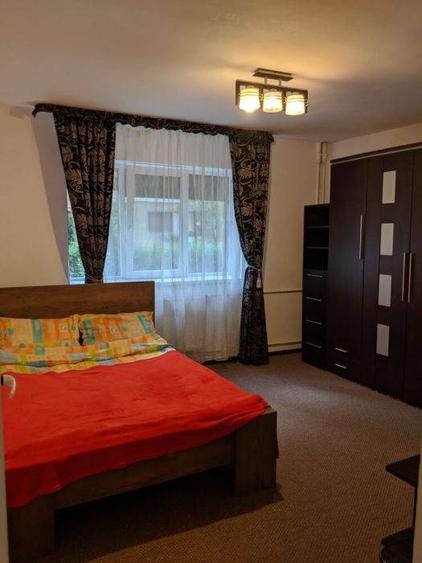 Apartament cu 2 camere decomandate, confort I, finisat, mobilat si utilat, in Manastur - 2