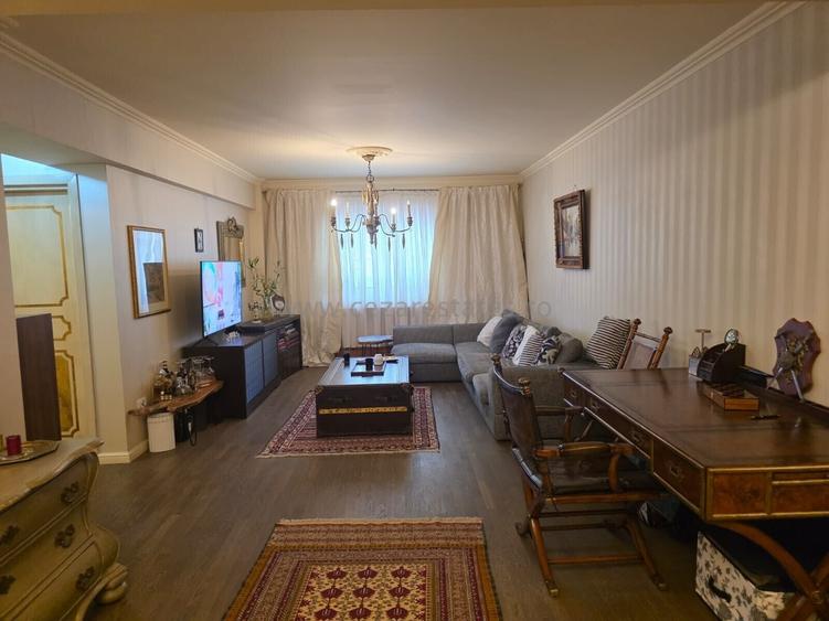 HERASTRAU SOSEAUA NORDULUI  APARTAMENT 2 CAMERE MOBILAT | LOC PARCARE - 4