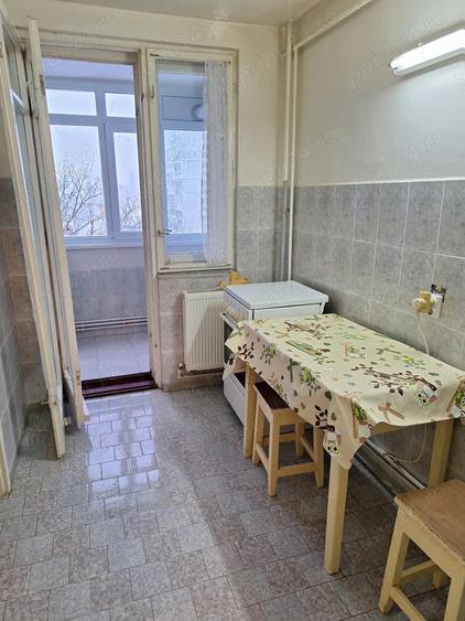 Persoana fizica vand 2 apartamente de 2 camere, alaturate ,Tiglina 2 - 7
