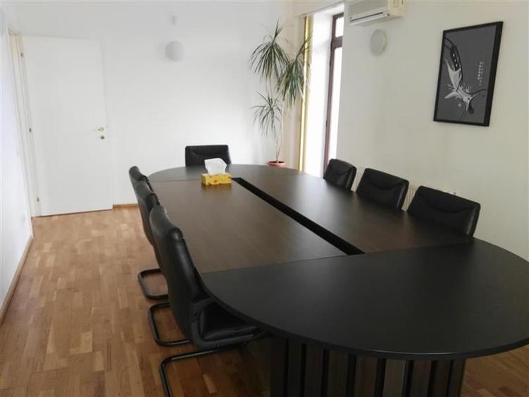 Duplex de vanzare (birouri sau rezidenta) Piata Floreasca - 4