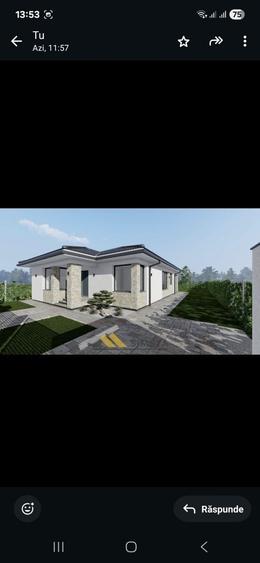 Persoana fizica de vanzare casa noua in Santandrei Oradea Bihor - 2