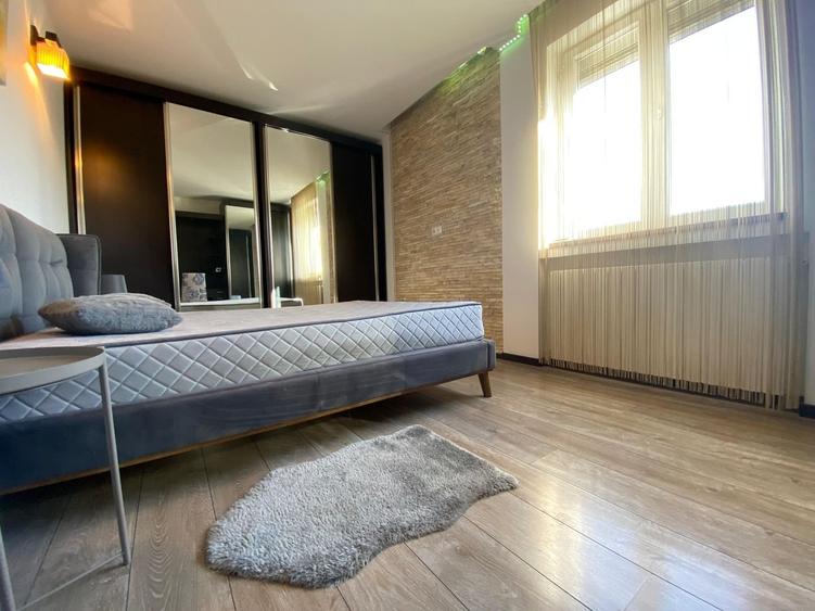 Apartament 3 camere Floreasca - Centrala Proprie - 5