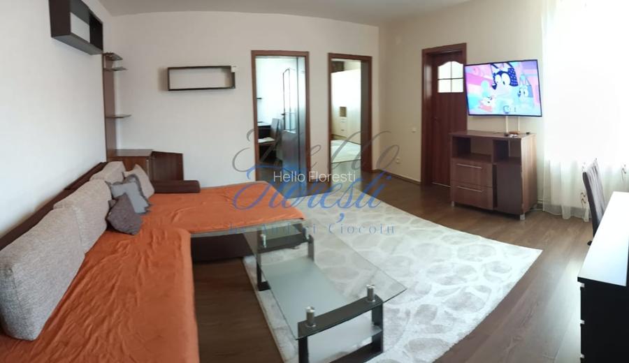 Apartament 3 camere 68 mp | balcon 4 mp | zona Tineretului | Floresti Apartament 3 camere 68 mp | balcon 4 mp | zona Tineretului | Floresti